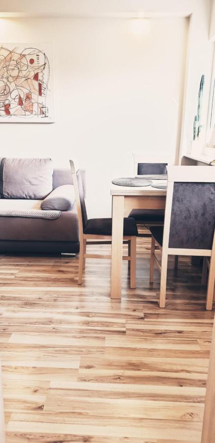 Wici 2 Apartments Teofilow Wodny Raj 罗兹 外观 照片