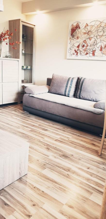 Wici 2 Apartments Teofilow Wodny Raj 罗兹 外观 照片