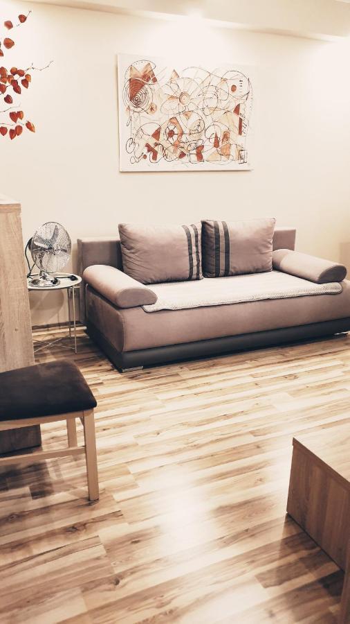 Wici 2 Apartments Teofilow Wodny Raj 罗兹 外观 照片