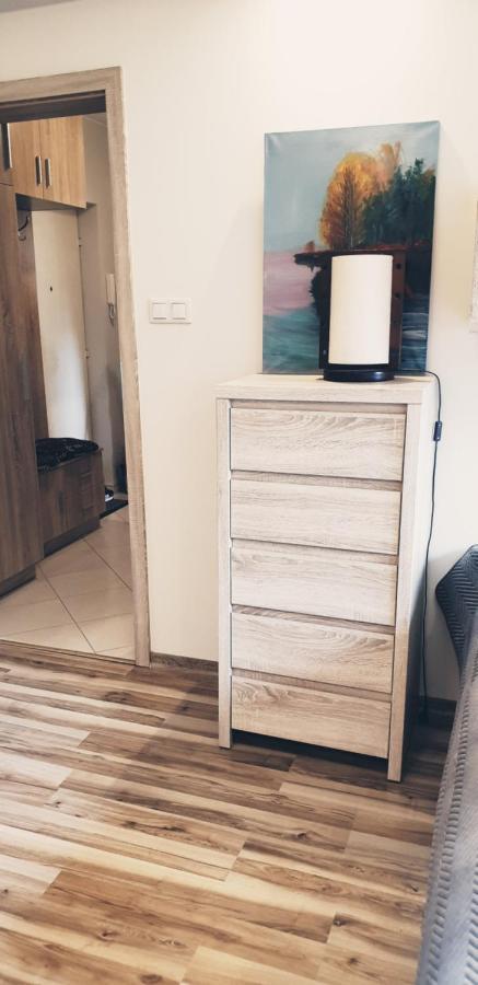 Wici 2 Apartments Teofilow Wodny Raj 罗兹 外观 照片