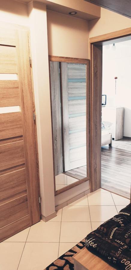 Wici 2 Apartments Teofilow Wodny Raj 罗兹 外观 照片