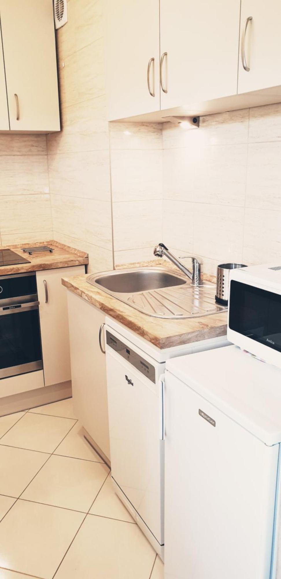 Wici 2 Apartments Teofilow Wodny Raj 罗兹 外观 照片