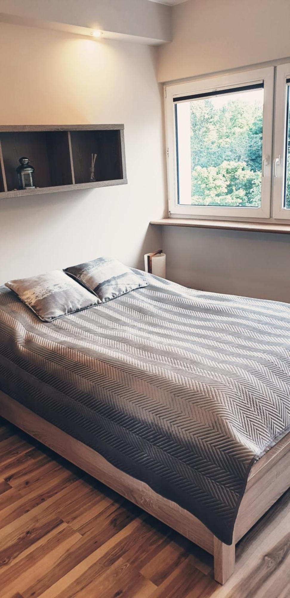 Wici 2 Apartments Teofilow Wodny Raj 罗兹 外观 照片