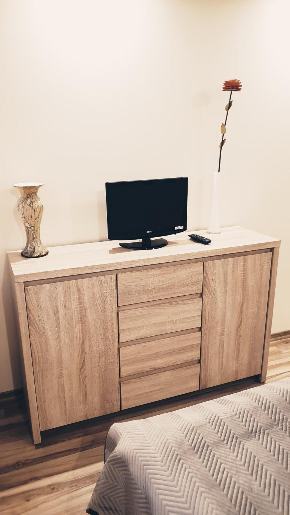 Wici 2 Apartments Teofilow Wodny Raj 罗兹 外观 照片